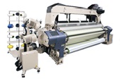 ZW8100 Water Jet Loom